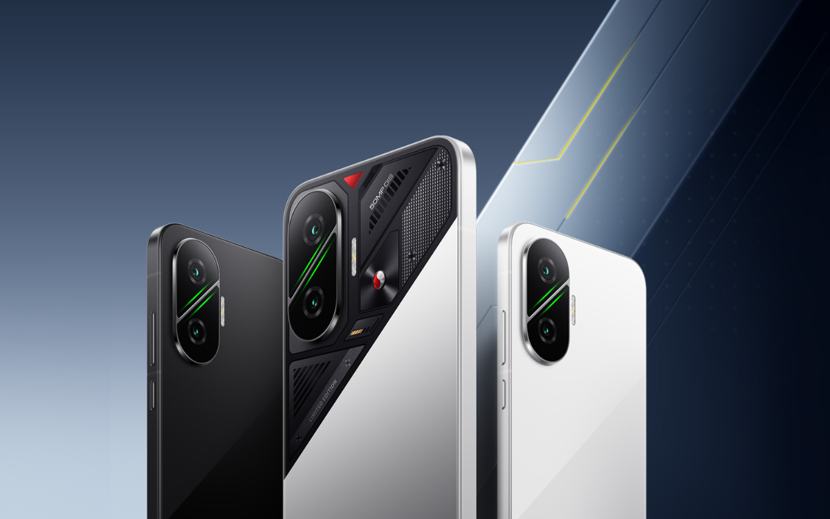 CDATA[
Xiaomi lanza en México el Poco F7 , un smartphone con características avanzadas y una propuesta competitiva dentro del segmento de gama alta. El dispositivo busca ofrecer alto rendimiento a un precio más accesible que otros equipos similares del mercado. Aquí te contamos todo lo que debes saber sobre este teléfono que promete volverse tendencia gracias a su potencia, precio y funciones renovadas :
![