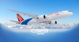El C929 quiere ser el gran salto de China en aviación comercial. Por ahora, su corazón sigue en manos occidentales