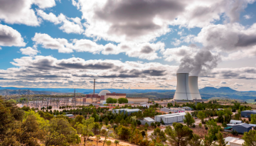 Tras el junio más caluroso de la historia de España, hay un mínimo rayo de luz en el horizonte: vaguadas