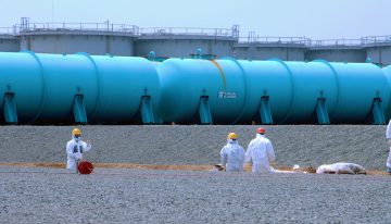 El terremoto ha reavivado el temor a un nuevo Fukushima. Esta vez, las centrales nucleares están armadas hasta los dientes