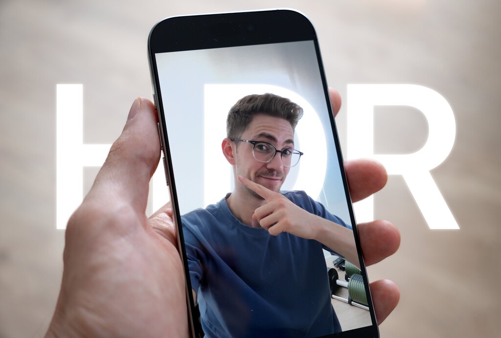 Si crees que los vídeos de tu nuevo iPhone se ven peor que los del viejo, no estás solo. Y tiene una explicación