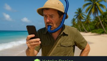 Vacaciones de verano 2025: 43 aplicaciones y webs para organizarlas y disfrutarlas al máximo