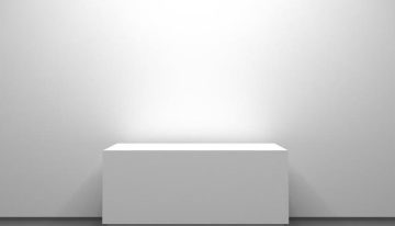 Un artista italiano vendió una escultura por 15.000 euros. El material de esa escultura: «aire y espíritu»