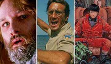 Las mejores películas de la historia del cine: las 25 cosas que tienes que ver si te dicen que solo puedes ver 25 cosas más en tu vida