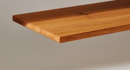 La «supermadera» entra al fin en proceso de fabricación: la gran promesa de obtener un material más fuerte que el acero