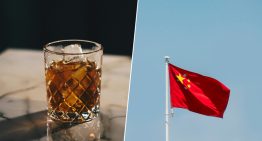 En su plan para poner contra las cuerdas a Europa, China tiene un plan maestro: atacar al alcohol francés