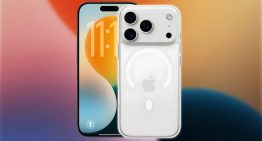 El iPhone me gusta tanto que siempre uso funda transparente para que se vea en su esplendor. Me temo que eso se acabará con el iPhone 17 Pro