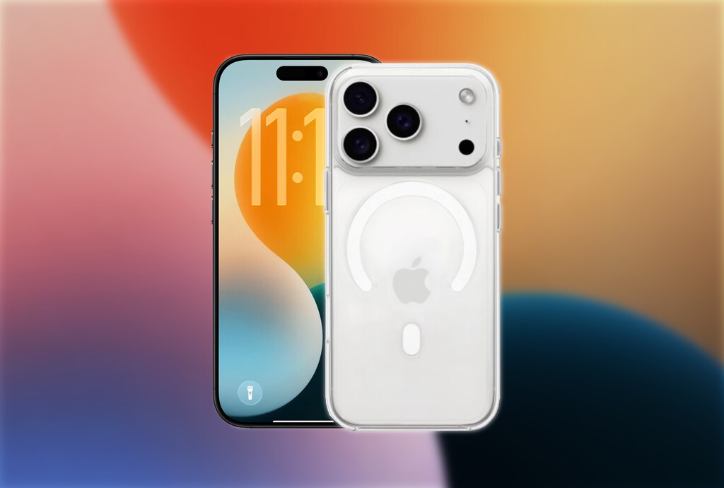 El iPhone me gusta tanto que siempre uso funda transparente para que se vea en su esplendor. Me temo que eso se acabará con el iPhone 17 Pro 