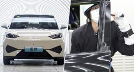 «Estamos atónitos»: BYD está creciendo a un ritmo endiablado y por el camino ha dado una lección a Toyota, según Reuters