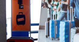 Ya sabemos por qué miden tantas maletas antes de entrar a un avión: hay incentivos económicos por detectar el exceso