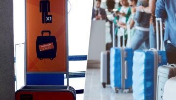Ya sabemos por qué miden tantas maletas antes de entrar a un avión: hay incentivos económicos por detectar el exceso