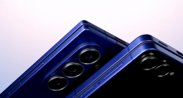 El plegable triple de Samsung no apareció en el Unpacked. La buena noticia es que no tardaremos mucho en verlo