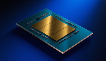 El nuevo CEO de Intel tiene una idea arriesgada y carísima para salvar su crisis: cargarse los chips con 18A