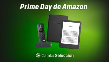 Pistoletazo de salida al Prime Day de Amazon: estas son las cinco mejores ofertas en tecnología