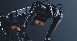 Una firma china acaba de presentar un cuadrúpedo que desafía los límites. Boston Dynamics ya no tiene el camino despejado