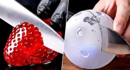 Los vídeos de ASMR se habían convertido en uno de los lugares más agradables de internet. Hasta que llegó la IA