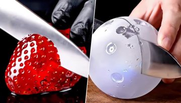 Los vídeos de ASMR se habían convertido en uno de los lugares más agradables de internet. Hasta que llegó la IA