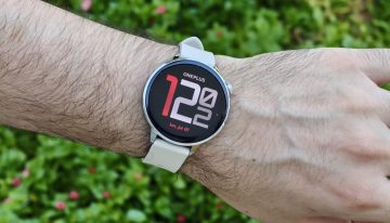 OnePlus Watch 3 (43 mm), análisis: más elegante, más compacto y con un doble motor a la altura de los mejores