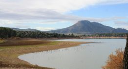 Los expertos llevan años advirtiendo del problema oculto de los embalses: sus sedimentos nos desprotegen frente a la próxima sequía