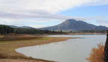 Los expertos llevan años advirtiendo del problema oculto de los embalses: sus sedimentos nos desprotegen frente a la próxima sequía