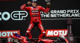 Ducati fichó a Marc Márquez para ganar carreras. No contaron con que también vaciaría su caja fuerte