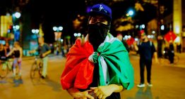Ciudad de México quiso brillar como lo hizo Lisboa. Ahora tienen los mismos problemas: gentrificación y nómadas digitales