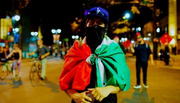 Ciudad de México quiso brillar como lo hizo Lisboa. Ahora tienen los mismos problemas: gentrificación y nómadas digitales