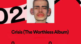 Este disco ha sido reproducido millones de veces en Spotify pero no ha generado absolutamente ningún beneficio
