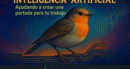 Cómo hacer una portada para un informe o trabajo con Inteligencia Artificial