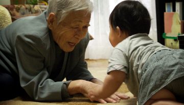 El envejecimiento de la población y un sistema de pensiones deficiente tiene un nuevo símbolo en Japón: se alquilan abuelas