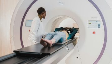 Si interpretar una resonancia magnética parece difícil es porque lo es. Por eso estamos desarrollando una ayuda: una IA