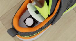 Apple siempre dijo que no usáramos los AirTag para rastrear personas. Skechers acaba de lanzar unas zapatillas para hacer justo eso