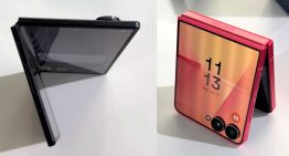 Hacía cuatro años que no tocaba un móvil plegable y he flipado con lo nuevo de Samsung