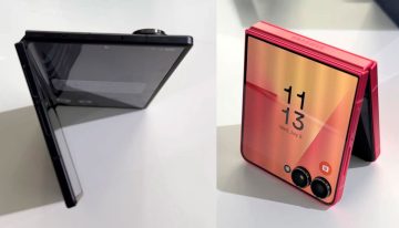 Hacía cuatro años que no tocaba un móvil plegable y he flipado con lo nuevo de Samsung