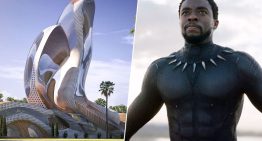 Iba a ser la Wakanda africana del futuro. Akon City ha acabado convertida en un símbolo de fracaso
