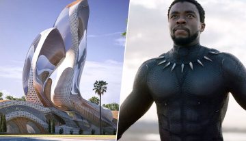 Iba a ser la Wakanda africana del futuro. Akon City ha acabado convertida en un símbolo de fracaso