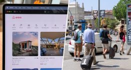 El Gobierno ha activado su control para pisos turísticos y llega con sorpresa: el 82% se concentra en solo cinco regiones