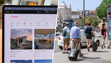 El Gobierno ha activado su control para pisos turísticos y llega con sorpresa: el 82% se concentra en solo cinco regiones