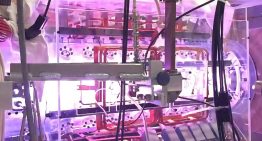 Hay una única oportunidad en 11.000 años de llegar al planeta Sedna. Unos italianos quieren usar este motor nuclear