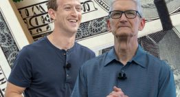 Ahora se entiende la marcha del jefe de IA de Apple: Meta le puso sobre la mesa más de lo que cobra el propio Tim Cook