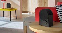 IKEA tiene un nuevo altavoz que parece una radio antigua: reproduce Spotify sin tocar el móvil y guarda más sorpresas