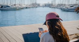 Siempre he usado una VPN gratuita hasta que he visto lo económicas que son algunas: esta vale apenas 2 euros al mes