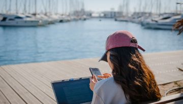 Siempre he usado una VPN gratuita hasta que he visto lo económicas que son algunas: esta vale apenas 2 euros al mes