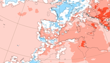 Tras semanas de calor asfixiante, AEMET tiene al fin una buena noticia: el verano comienza su «normalización» este mismo fin de semana