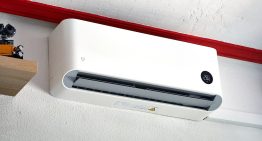 He probado el aire acondicionado de Xiaomi y el desembarco de su primer gran electrodoméstico no podría haber sido mejor