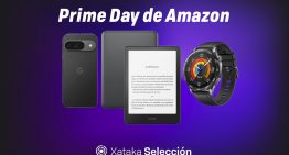 Estas son las cinco mejores ofertas de última hora en tecnología que se agotarán en el Prime Day de Amazon