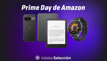 Estas son las cinco mejores ofertas de última hora en tecnología que se agotarán en el Prime Day de Amazon