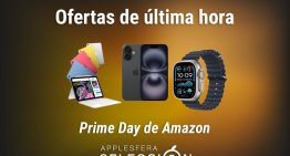 Los mejores chollos de última hora en iPhone, iPad, Mac y más en el Prime Day de Amazon