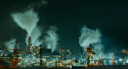 Un escenario de ramificaciones explosivas acaba de abrirse en la industria energética mundial: el «peak oil» de China