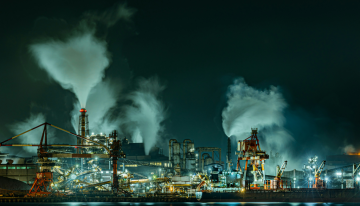 Un escenario de ramificaciones explosivas acaba de abrirse en la industria energética mundial: el «peak oil» de China